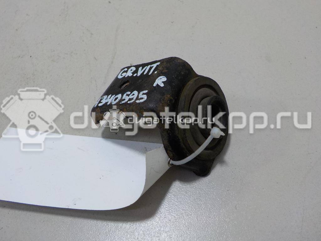 Фото Кронштейн радиатора  1781165J00 для suzuki Grand Vitara {forloop.counter}}