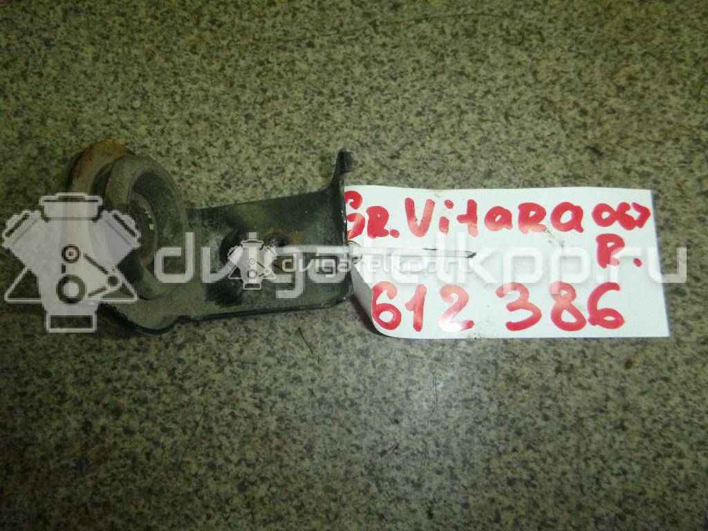 Фото Кронштейн радиатора  1781165j00 для suzuki Grand Vitara {forloop.counter}}