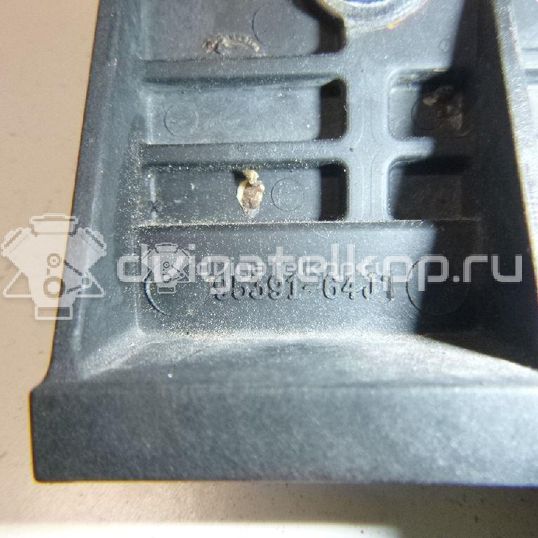 Фото Кронштейн радиатора  9539164J10 для suzuki Grand Vitara