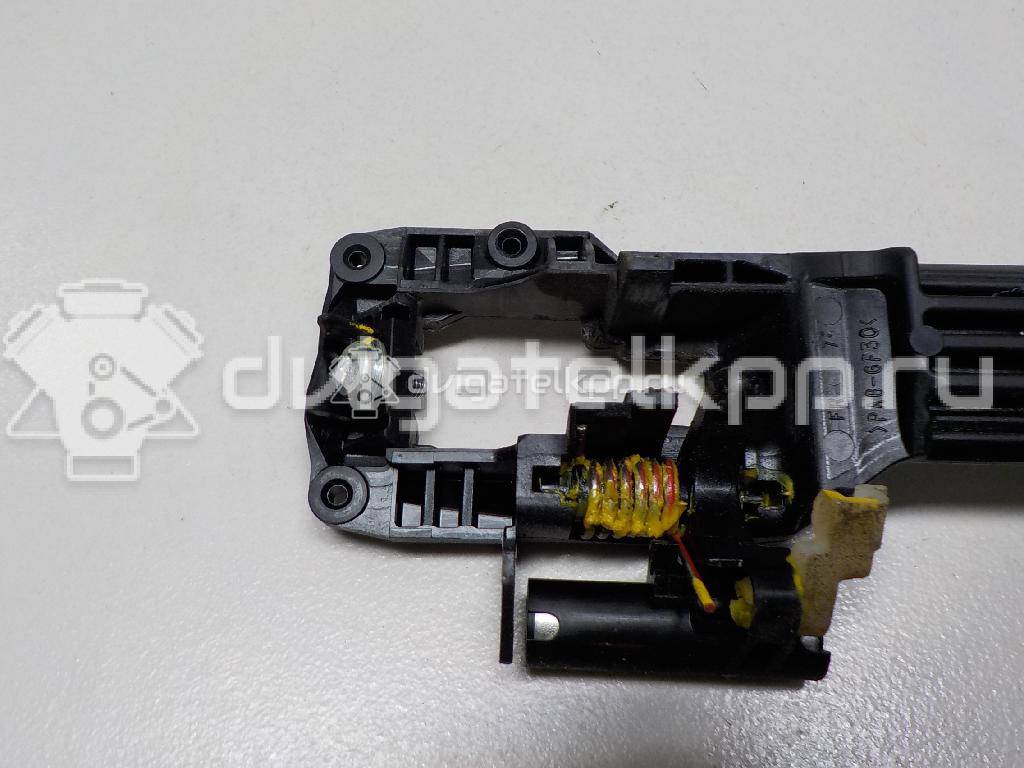 Фото Кронштейн ручки  8281163J10 для suzuki Grand Vitara {forloop.counter}}