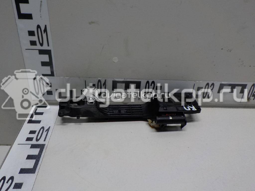 Фото Кронштейн ручки  8281163J10 для suzuki Grand Vitara {forloop.counter}}