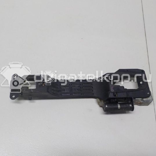 Фото Кронштейн ручки  8281163J10 для suzuki Grand Vitara