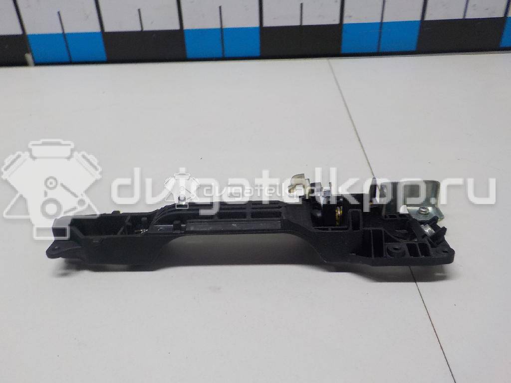 Фото Кронштейн ручки  8281163J10 для suzuki Grand Vitara {forloop.counter}}