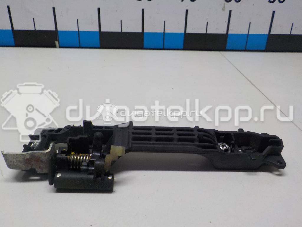 Фото Кронштейн ручки  8281163J10 для suzuki Grand Vitara {forloop.counter}}