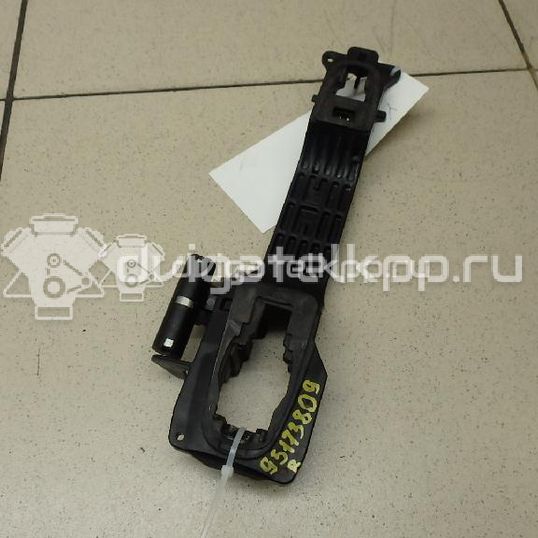 Фото Кронштейн ручки  8281163j10 для suzuki Grand Vitara