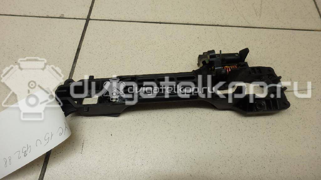 Фото Кронштейн ручки  8281163j10 для suzuki Grand Vitara {forloop.counter}}