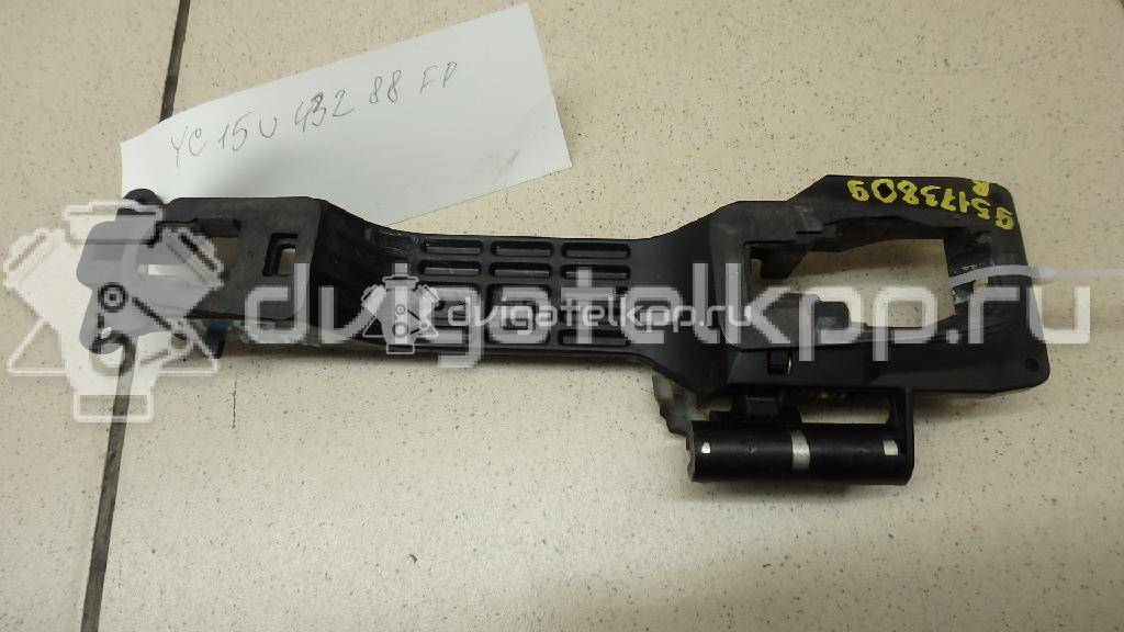 Фото Кронштейн ручки  8281163j10 для suzuki Grand Vitara {forloop.counter}}