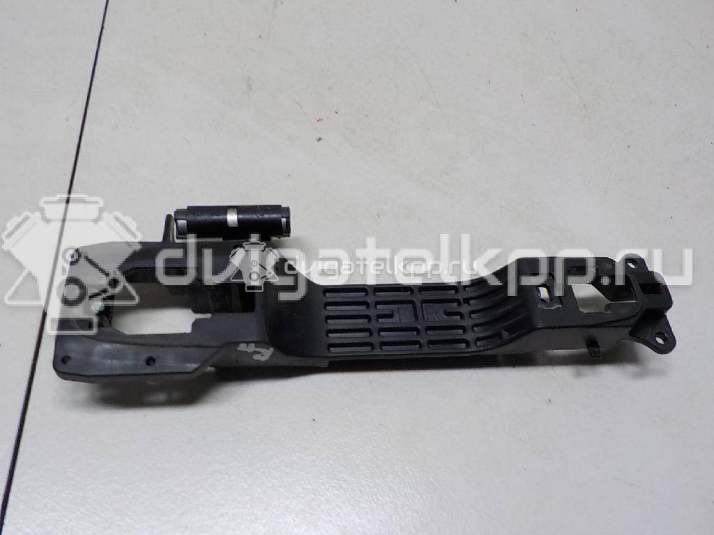 Фото Кронштейн ручки  8281163j10 для suzuki Grand Vitara {forloop.counter}}