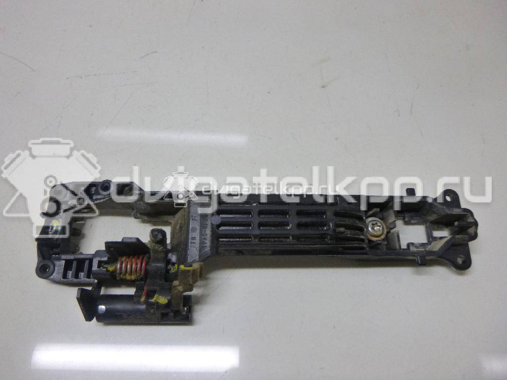 Фото Кронштейн ручки  8281163j10 для suzuki Grand Vitara {forloop.counter}}