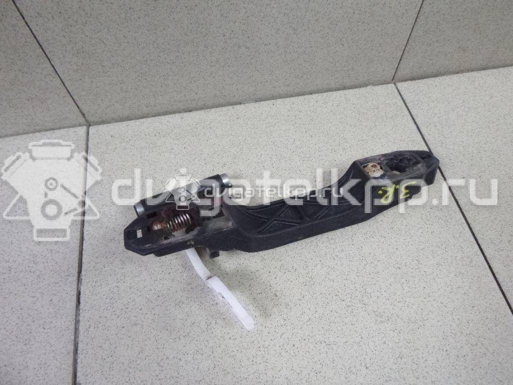 Фото Кронштейн ручки  8283163j10 для suzuki Grand Vitara {forloop.counter}}