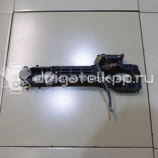 Фото Кронштейн ручки  8281163j40 для suzuki Grand Vitara