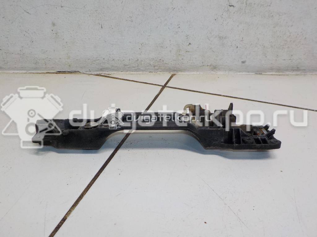 Фото Кронштейн ручки  8281163j20 для suzuki Grand Vitara {forloop.counter}}