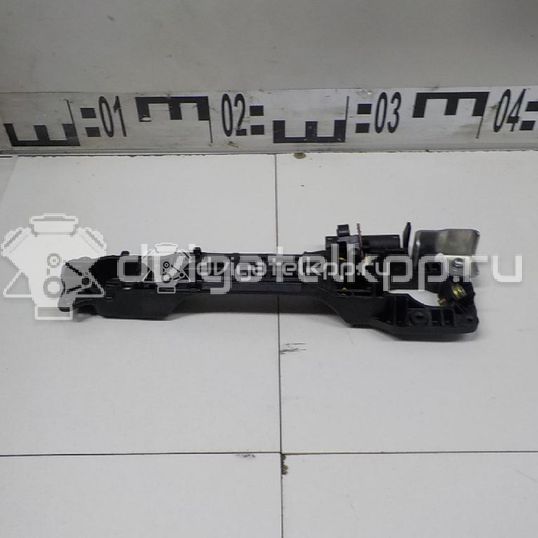 Фото Кронштейн ручки  8281163j20 для suzuki Grand Vitara