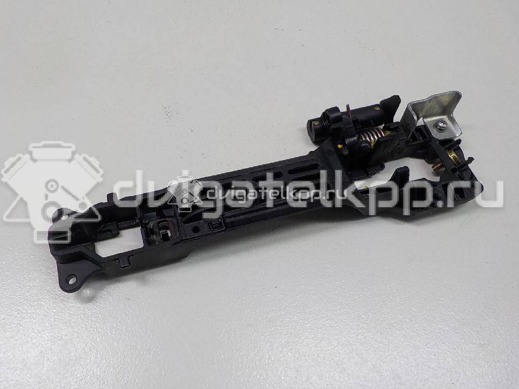 Фото Кронштейн ручки  8281163j20 для suzuki Grand Vitara {forloop.counter}}