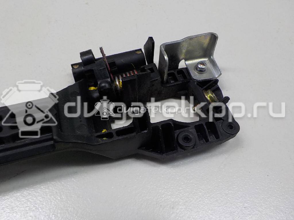 Фото Кронштейн ручки  8281163j20 для suzuki Grand Vitara {forloop.counter}}