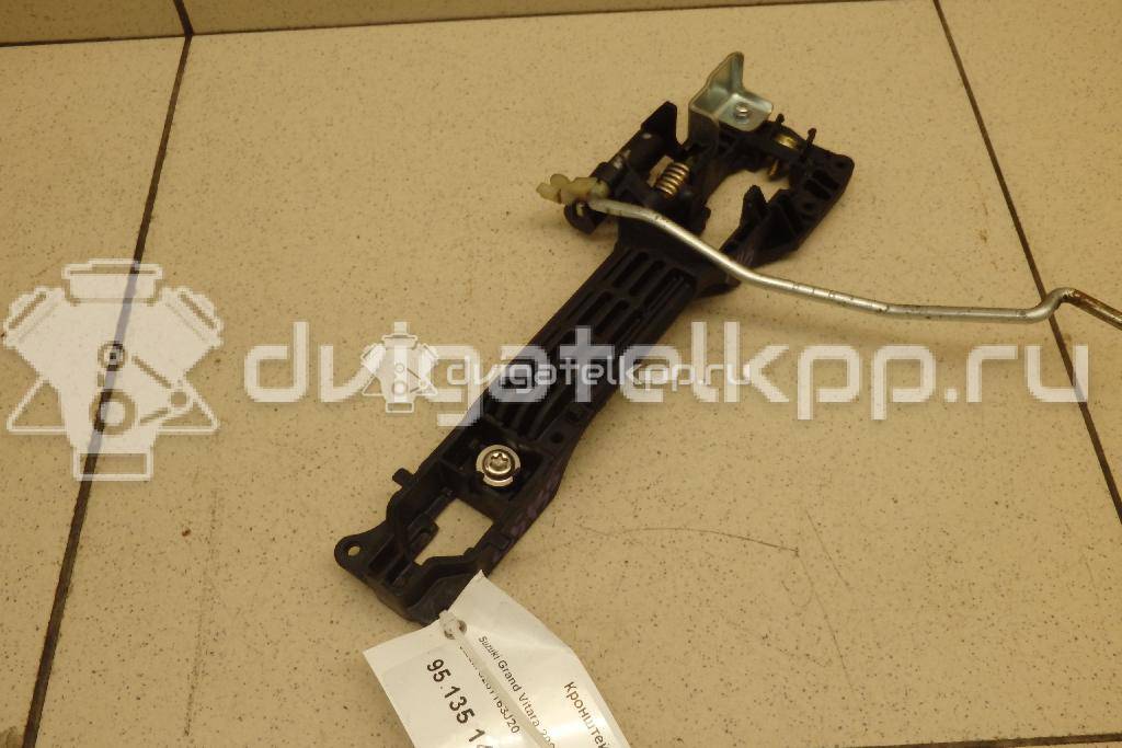 Фото Кронштейн ручки  8281163j20 для suzuki Grand Vitara {forloop.counter}}