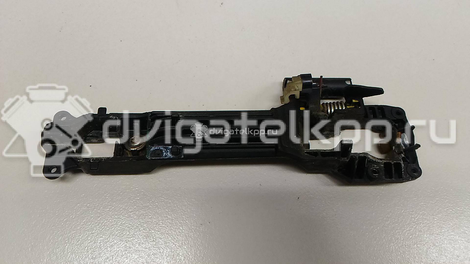 Фото Кронштейн ручки  8281163J20 для suzuki Grand Vitara {forloop.counter}}