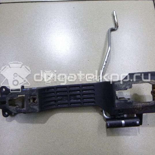 Фото Кронштейн ручки  8281163j20 для suzuki Grand Vitara