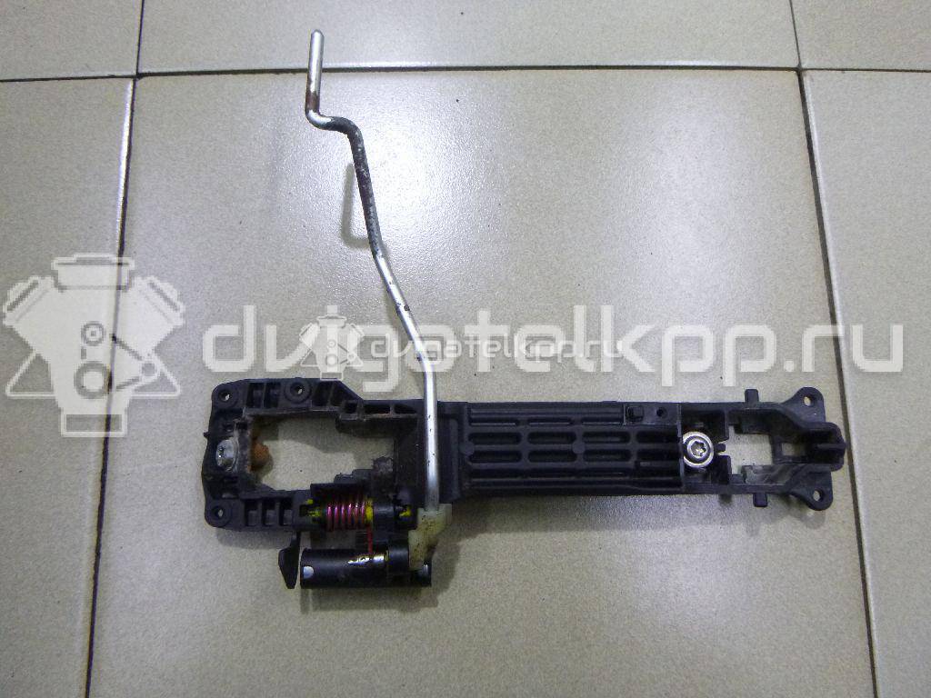 Фото Кронштейн ручки  8281163j20 для suzuki Grand Vitara {forloop.counter}}