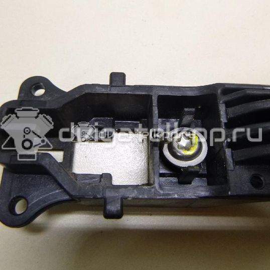 Фото Кронштейн ручки  8281163J00 для suzuki Grand Vitara