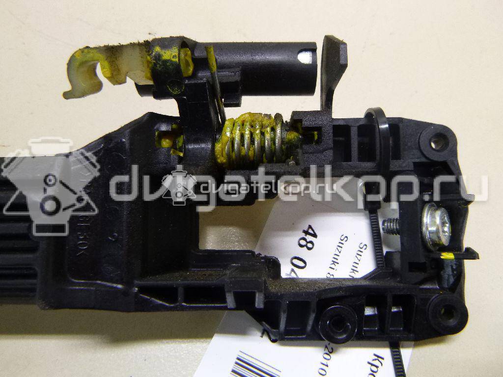Фото Кронштейн ручки  8281163J00 для suzuki Grand Vitara {forloop.counter}}