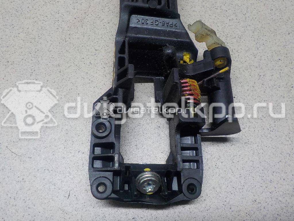 Фото Кронштейн ручки  8281163j00 для suzuki Grand Vitara {forloop.counter}}