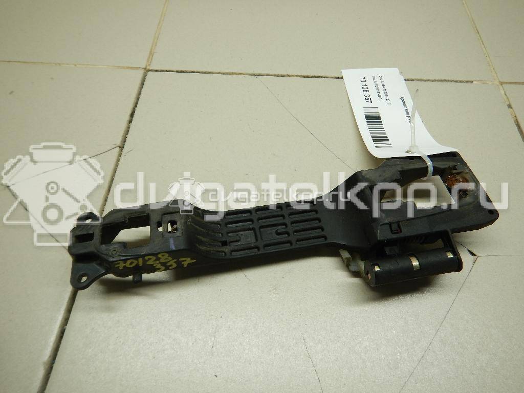 Фото Кронштейн ручки  8281163j00 для suzuki Grand Vitara {forloop.counter}}