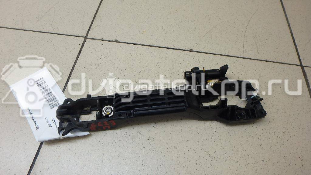 Фото Кронштейн ручки  8281163J00 для suzuki Grand Vitara {forloop.counter}}