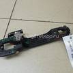 Фото Кронштейн ручки  8281163J00 для suzuki Grand Vitara {forloop.counter}}