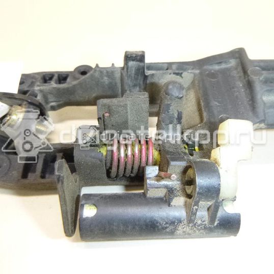 Фото Кронштейн ручки  8281163j00 для suzuki Grand Vitara