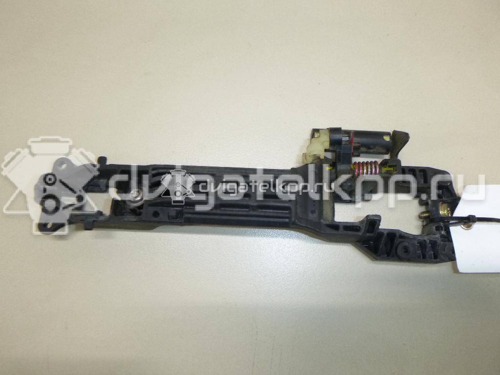 Фото Кронштейн ручки  8281163j00 для suzuki Grand Vitara {forloop.counter}}