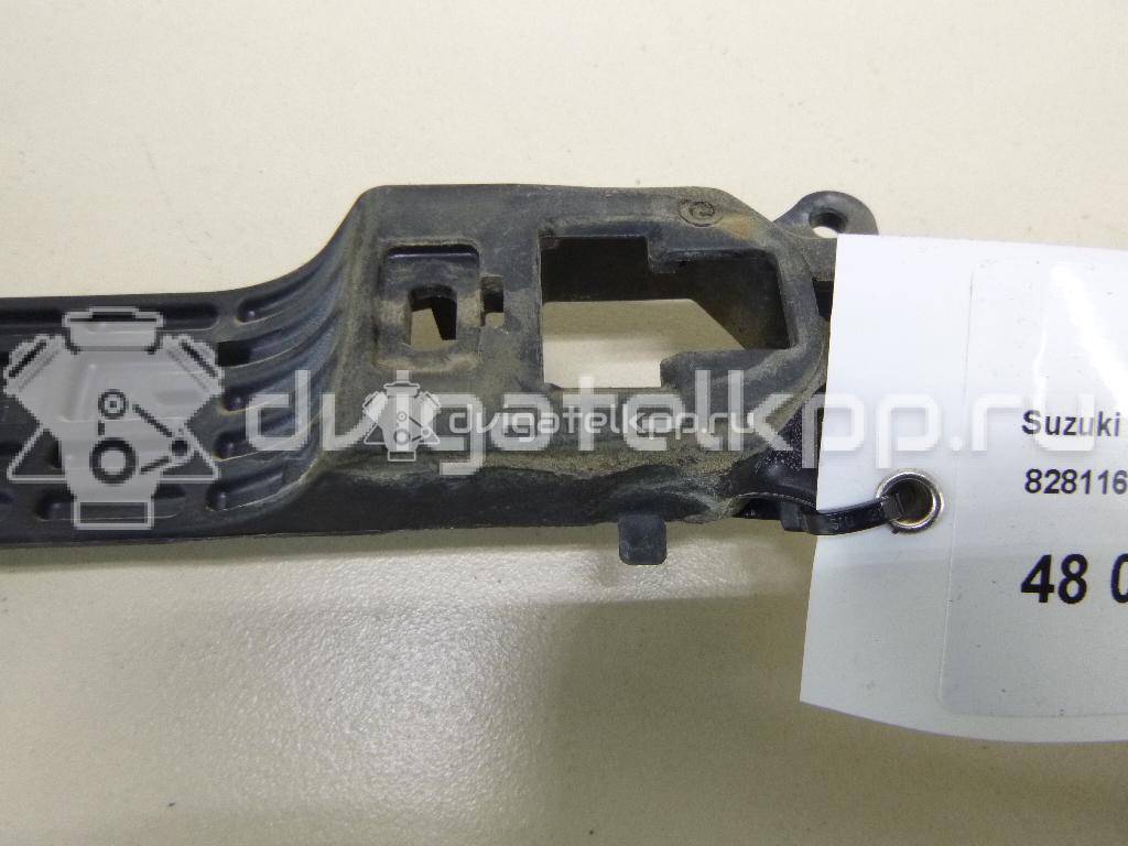 Фото Кронштейн ручки  8281163j00 для suzuki Grand Vitara {forloop.counter}}