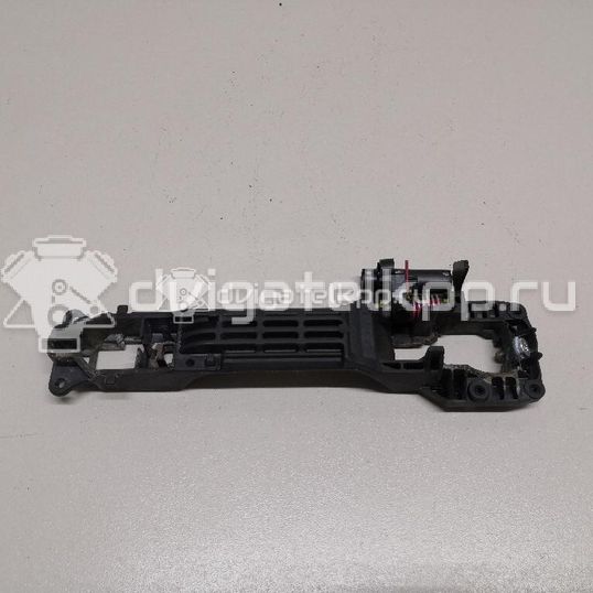 Фото Кронштейн ручки  8281163j00 для suzuki Grand Vitara