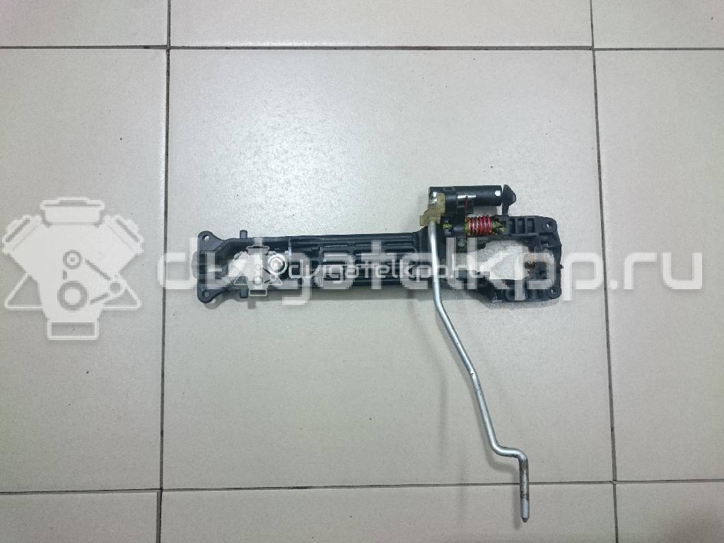 Фото Кронштейн ручки  8281163j00 для suzuki Grand Vitara {forloop.counter}}