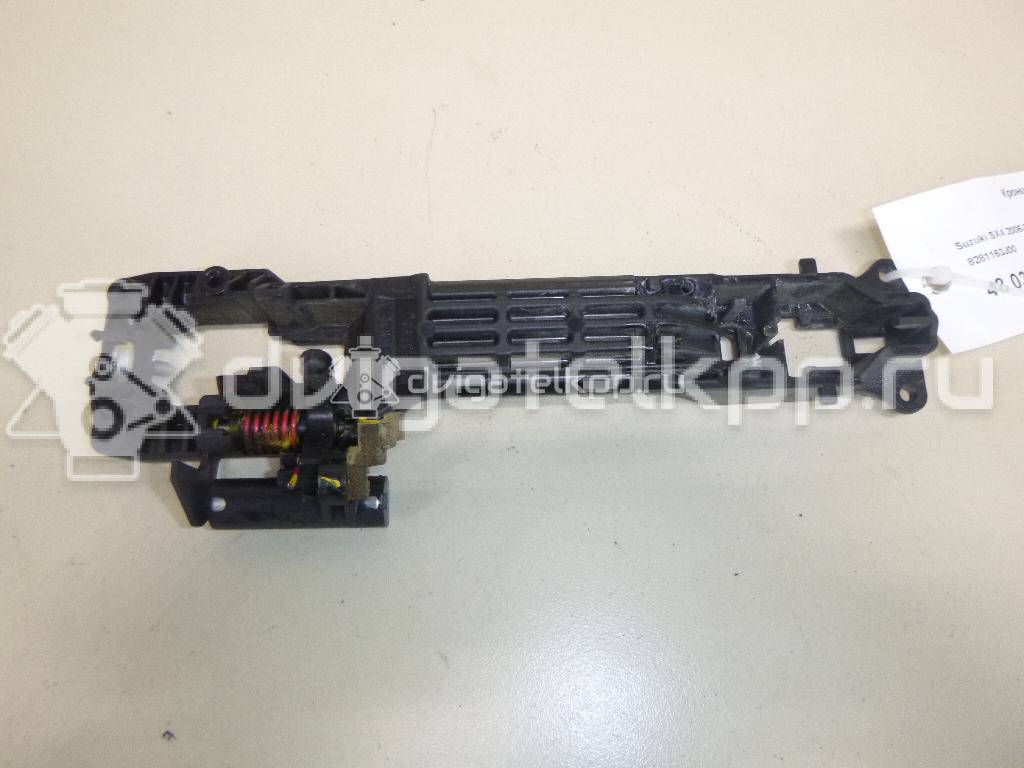 Фото Кронштейн ручки  8281163j00 для suzuki Grand Vitara {forloop.counter}}