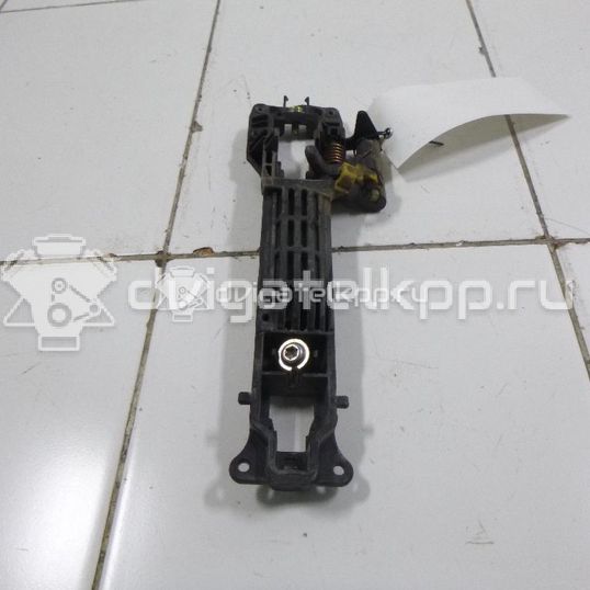 Фото Кронштейн ручки  8282163j00 для suzuki Grand Vitara