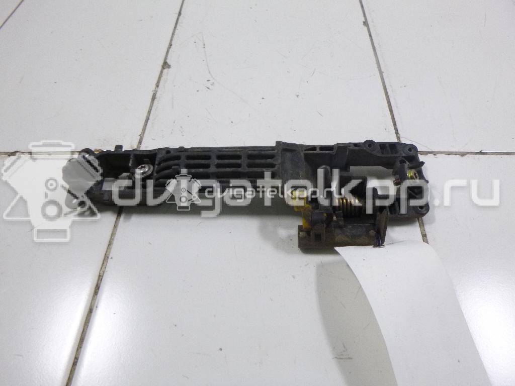 Фото Кронштейн ручки  8282163j00 для suzuki Grand Vitara {forloop.counter}}