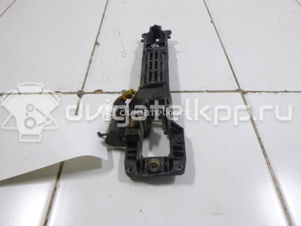 Фото Кронштейн ручки  8282163j00 для suzuki Grand Vitara {forloop.counter}}