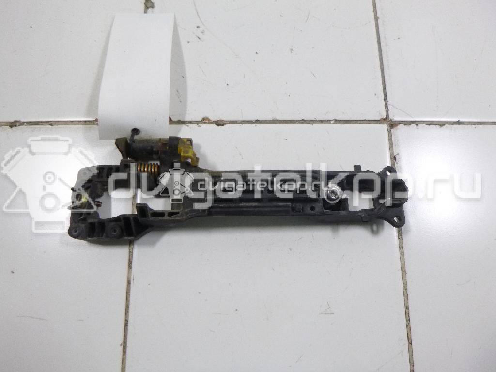 Фото Кронштейн ручки  8282163j00 для suzuki Grand Vitara {forloop.counter}}