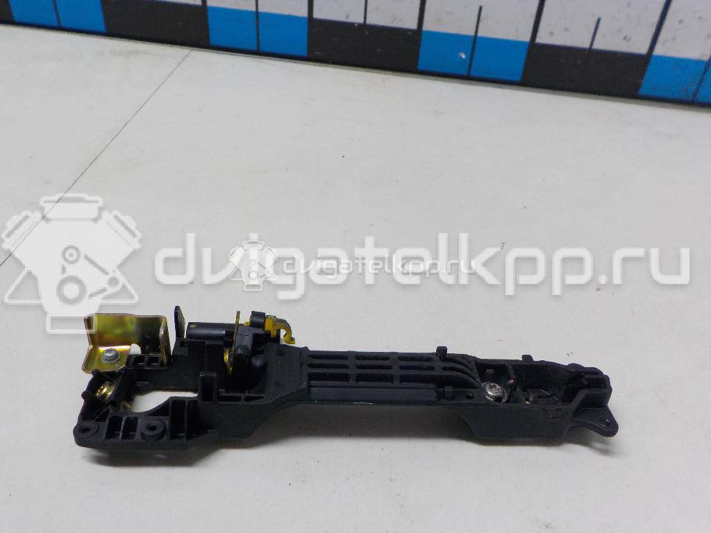 Фото Кронштейн ручки  8282163j00 для suzuki Grand Vitara {forloop.counter}}