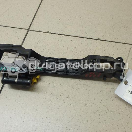 Фото Кронштейн ручки  8282163j00 для suzuki Grand Vitara