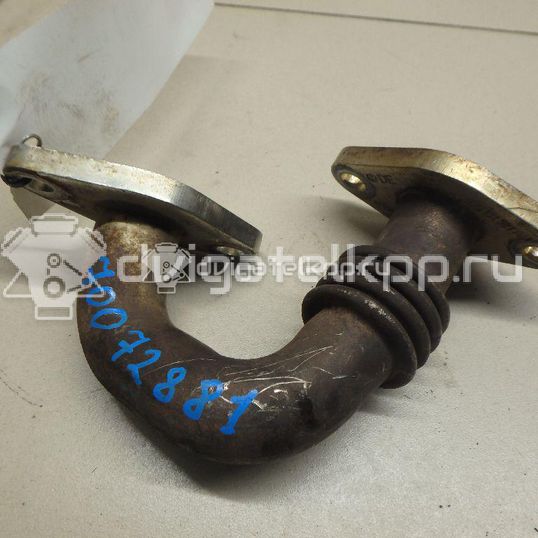 Фото Трубка картерных газов для двигателя BKD для Seat Toledo 140 л.с 16V 2.0 л Дизельное топливо 03G131521A