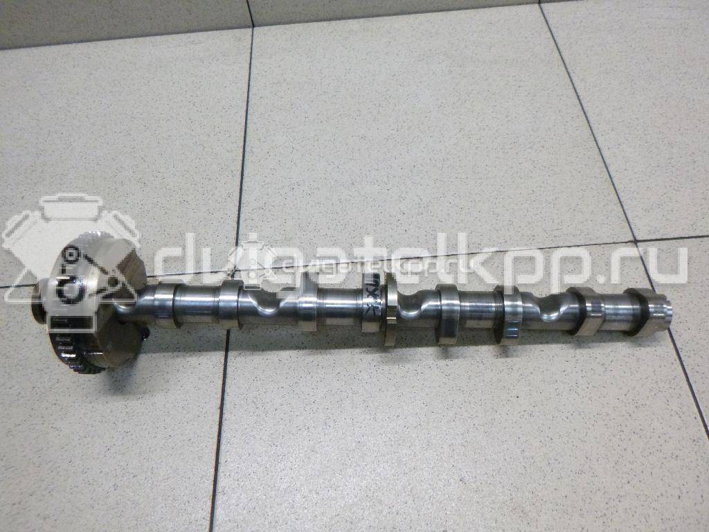 Фото Распредвал впускной для двигателя CDAA для Seat Leon / Toledo / Alhambra / Altea 160 л.с 16V 1.8 л бензин 06H109021J {forloop.counter}}