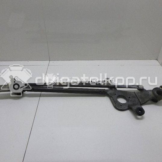 Фото Трапеция стеклоочистителей  3810065J00 для suzuki Grand Vitara