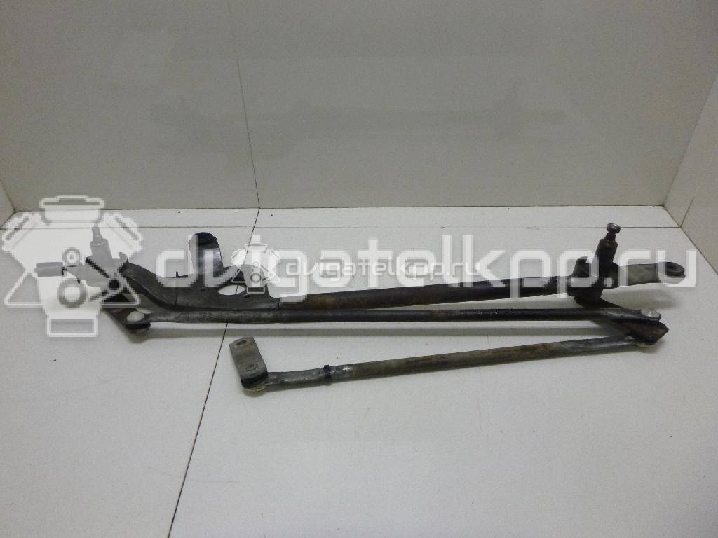 Фото Трапеция стеклоочистителей  3810065J00 для suzuki Grand Vitara {forloop.counter}}