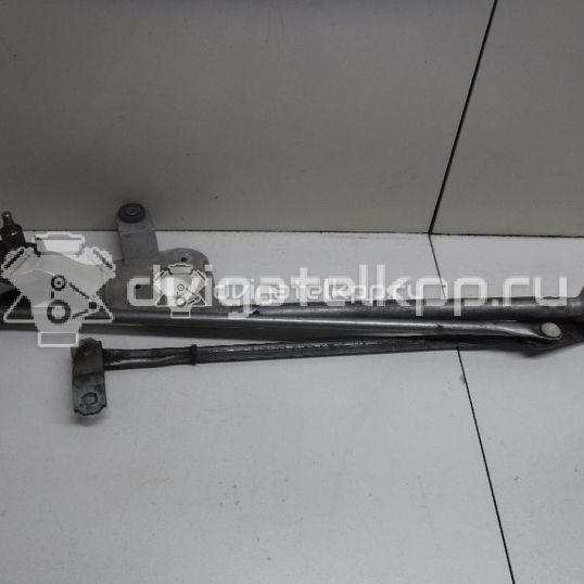 Фото Трапеция стеклоочистителей  3810065J00 для suzuki Grand Vitara