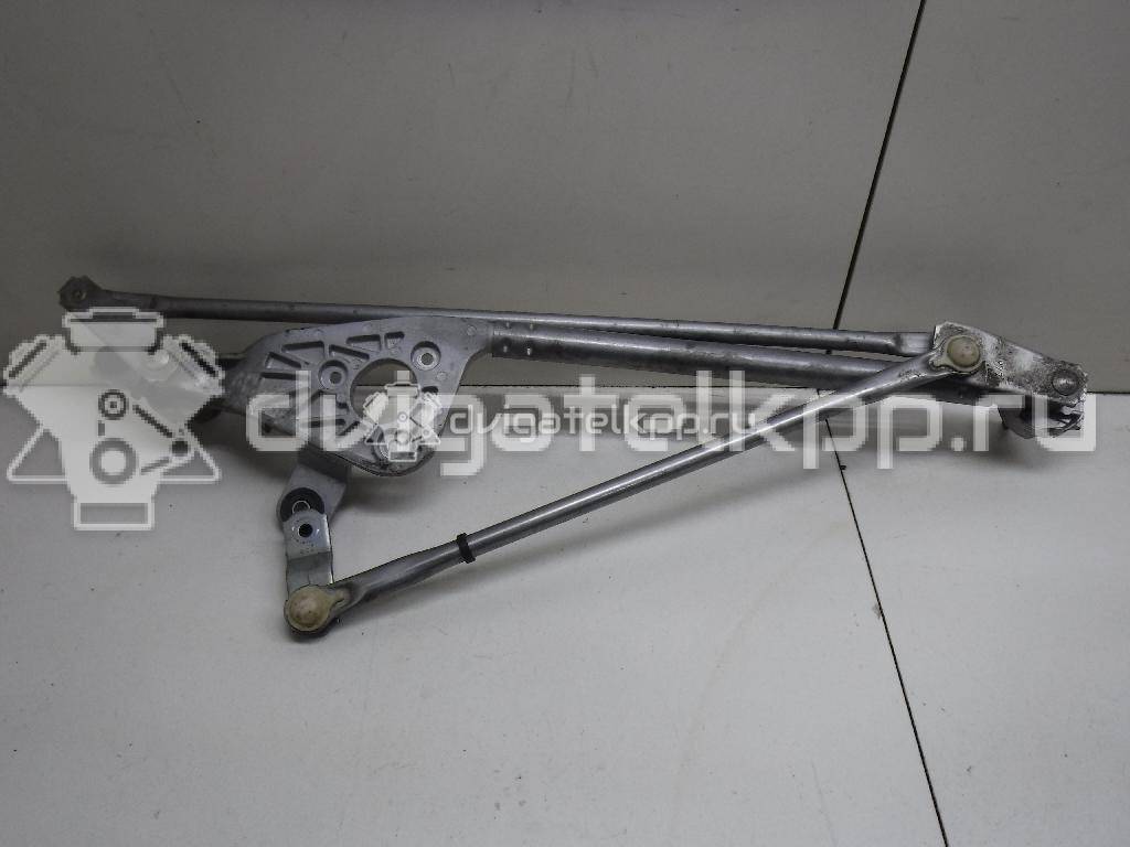 Фото Трапеция стеклоочистителей  3810065J00 для suzuki Grand Vitara {forloop.counter}}
