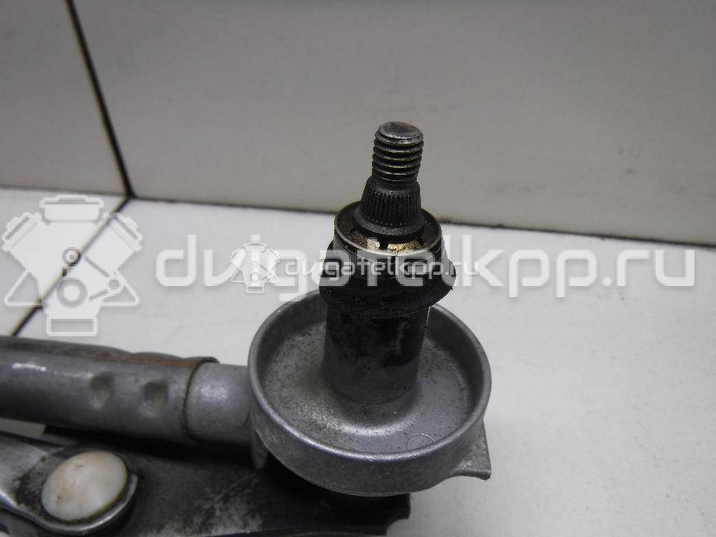 Фото Трапеция стеклоочистителей  3810065J00 для suzuki Grand Vitara {forloop.counter}}