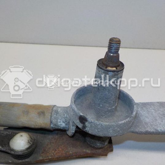 Фото Трапеция стеклоочистителей  3810065j00 для suzuki Grand Vitara