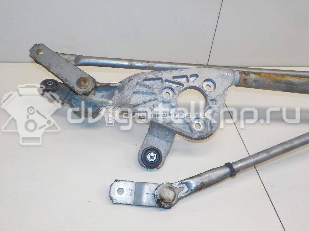 Фото Трапеция стеклоочистителей  3810065j00 для suzuki Grand Vitara {forloop.counter}}